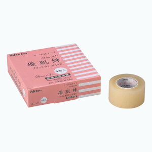 �j�g���Y �D���J �v���X�`�b�N 25mm×7m 4���� �X���[���p�b�N (�i��3512S) ���ɂ₳���� ���Ԃ�ɂ��� ��ł��ꂢ�ɐ؂�铧���^�C�v �T�[�W�J���e�[�v