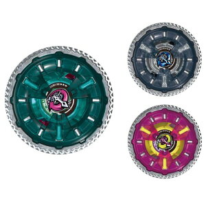 �^�J���g�~�[(TAKARA TOMY) BEYBLADE X �x�C�u���[�hX UX-16 �����_���u�[�X�^�[ �N���b�N�~���[�W���Z���N�g