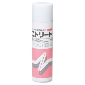 �j�g���Y �j�g���[�g �^�b�N�X�v���[ �e�[�s���O �S������ �A���_�[���b�v�Œ� �ڒ��X�v���[ 200ml TS-200