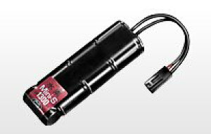 �قƂ�ǂ̃}���C�d���K���ɑΉ��I�����}���C �d���K���p 8.4V�j�b�P�����f1300mAh �~�jS�o�b�e���[��TOKYO MARUI M4/MP5/PSG-1/AK/G3/M16/SIG-552/�X�e�A�[AUG/G36/M14/P-90/FAMAS