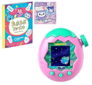 [�o���_�C(BANDAI)] Tamagotchi Paradise - Pink Land( �����w�����T�w���܃��{�X�e�b�J�[:�ف[�ق����x���w���܃��{�t�@�C���x�t��) �Ώ۔N�� 6�ˈȏ� ���܂������p���_�C�X