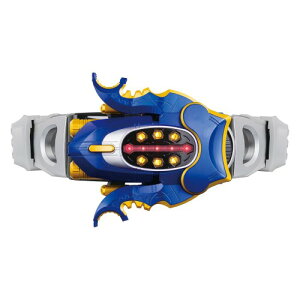 [�o���_�C(BANDAI)] SUPER BEST �ϐg�x���g DX�K�^�b�N�[�N�^�[ ���ʃ��C�_�[�J�u�g