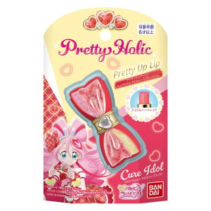 [�o���_�C(BANDAI)] Pretty Holic �v���e�B�A�b�v���b�v �L���A�A�C�h���|�A�C�h���n�[�g���{���X�^�C���|