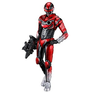 [�o���_�C(BANDAI)] ���F���Y���M���o�� �C���t�B�j�e�B TOKUSATSU ACTION FIGURE �M���o���E�C���t�B�j�e�B �Ώ۔N�� 3 �ˈȏ� PROJECT R.E.D.