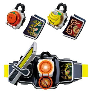 [�o���_�C(BANDAI)] SUPER BEST �ϐg�x���g DX��Ƀh���C�o�[ ���ʃ��C�_�[�Z�����o�����Z�b�g ���ʃ��C�_�[�Z��