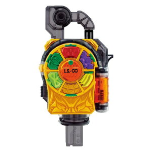 [�o���_�C(BANDAI)] SUPER BEST DX�Ƀ��b�N�V�[�h ���ʃ��C�_�[�Z��