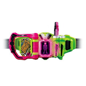 [BANDAI] [�o���_�C SUPER BEST �ϐg�x���g DX�Q�[�}�h���C�o�[ �Ώ۔N�� 3 �ˈȏ� ���ʃ��C�_�[�G�O�[�C�h