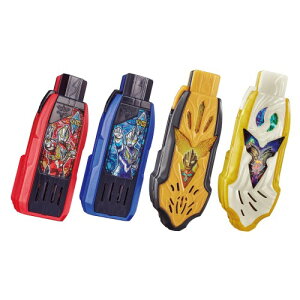 [BANDAI] [�o���_�C SUPER BEST DX�K�b�c�n�C�p�[�L�[ �^�C�v�`�F���W�Z�b�g �Ώ۔N�� 3 �ˈȏ� �E���g���}���g���K�[