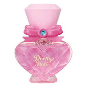 [�o���_�C(BANDAI)] �L�~�ƃA�C�h���v���L���A�� Pretty Holic �v���e�B�A�b�v�t���O�����X �L���A�A�C�h��