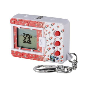 [�o���_�C(BANDAI)] DIGIMON ORIGINAL NEW WAVE 1 PIXEL PROTEIN �Ώ۔N�� 8 �ˈȏ� �f�W����