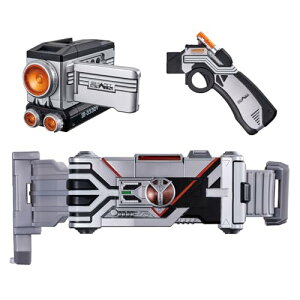 [BANDAI] [�o���_�C SUPER BEST �ϐg�x���g DX�f���^�h���C�o�[ �Ώ۔N�� 3 �ˈȏ� ���ʃ��C�_�[�t�@�C�Y