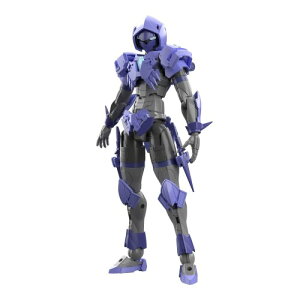 BANDAI SPIRITS(�o���_�C�X�s���b�c) 30MF ���[�x���A�T�V�� �F�����ς݃v�����f��