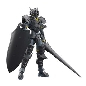 BANDAI SPIRITS(�o���_�C�X�s���b�c) 30MF ���[�U�������T�[ �F�����ς݃v�����f��