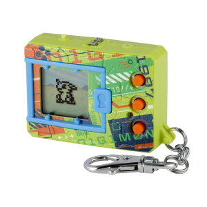 [�o���_�C(BANDAI)] DIGIMON ORIGINAL NEW WAVE 1 DIGITAL CAMOUFLAGE �Ώ۔N�� 8 �ˈȏ� �f�W����