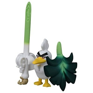 �^�J���g�~�[(TAKARA TOMY) �|�P�b�g�����X�^�[ �����R�� MS-30 �l�M�K�i�C�g
