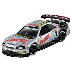 �^�J���g�~�[ �g�~�J�v���~�A��Racing �J�X�g���[���E�j�X�� GT-R �~�j�J�[ �������� 6�Έȏ�