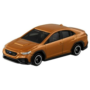 �^�J���g�~�[(TAKARA TOMY) ��076 �X�o�� WRX Sport