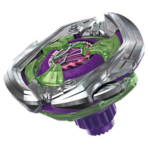 BEYBLADE X �x�C�u���[�hX UX-09 �X�^�[�^�[ �T�����C�Z�C�o�[2-70L