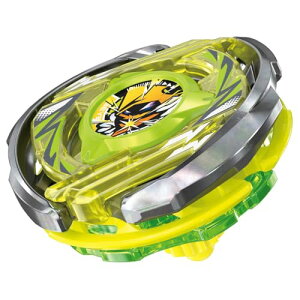 BEYBLADE X �x�C�u���[�hX CX-02 �X�^�[�^�[ �E�B�U�[�h�A�[�N R4-55LO