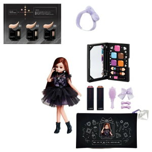 ���[�J�[���T�� �^�J���g�~�[ ���J����� �h�[�� KATE LICCA -Make My Color- DX �I���W�i���w�A�o���h�EKATE�t�@���f�[�V���� �T���v���� �����ւ� ���܂܂��� �������� 5�Έȏ�