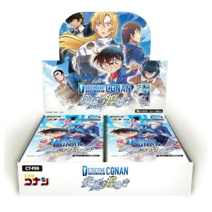 �^�J���g�~�[(TAKARA TOMY) ���T��R�i�� TCG CT-P09 Case-Booster 09 ���������߂� BOX