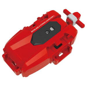 �^�J���g�~�[(TAKARA TOMY) BEYBLADE X �x�C�u���[�hX BX-47 �X�g�����O�����`���[L ���b�hVer.