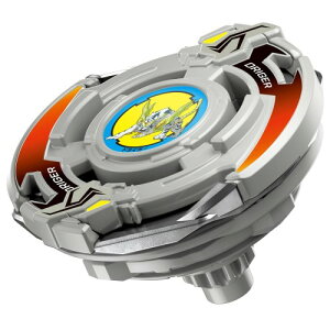 �^�J���g�~�[(TAKARA TOMY) BEYBLADE X �x�C�u���[�hX BX-00 �u�[�X�^�[ �h���C�K�[�X���b�V�� 4-80P