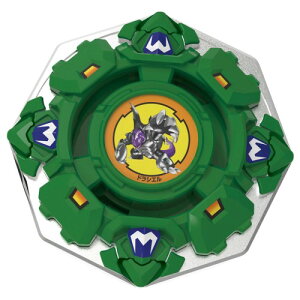 BEYBLADE X �x�C�u���[�hX BX-00 �u�[�X�^�[ �h���V�G���V�[���h7-60D