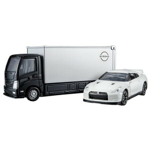 �^�J���g�~�[(TAKARA TOMY) �g�~�J�v���~�A�� tomica�g�����X�|�[�^�[ ���Y NISSAN GT-R �~�j�J�[ �������� 6�Έȏ�