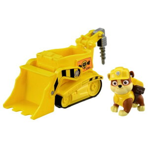 �^�J���g�~�[(TAKARA TOMY) �p�E�E�p�g���[�� �x�[�V�b�N�r�[�N�� ���u�� �p���[�u���h�[�U�[