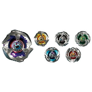 �^�J���g�~�[(TAKARA TOMY) BEYBLADE X �x�C�u���[�hX BX-14 �����_���u�[�X�^�[ Vol.1 ����