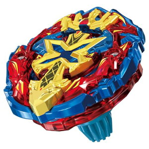BEYBLADE X �x�C�u���[�hX BX-00 �X�^�[�^�[ �[�m�G�N�X�J���o�[3-60GF