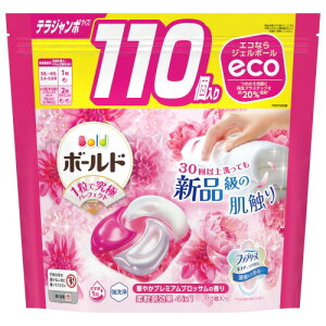 ボールド ジェルボール 110個」の人気商品一覧・価格比較 - 価格.com