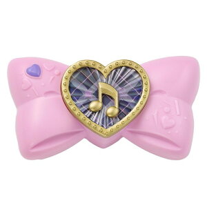 [�o���_�C(BANDAI)] �L�~�ƃA�C�h���v���L���A�� Pretty Holic �w�A�`���[�N �L���A�L�b�X