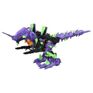 �^�J���g�~�[(TAKARA TOMY) T-SPARK ZOIDS �]�C�h �ėp�b�^���핺��[�m���b�N�X���������@