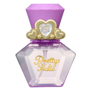 [�o���_�C(BANDAI)] ���T��v���L���A�I Pretty Holic �v���e�B�A�b�v�t���O�����X �L���A�A���T�[ �Ώ۔N�� 6 �ˈȏ�