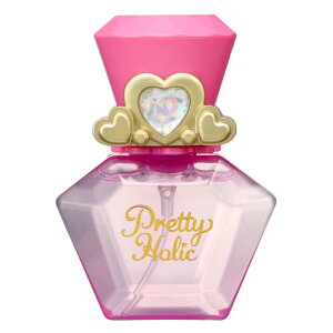 [�o���_�C(BANDAI)] ���T��v���L���A�I Pretty Holic �v���e�B�A�b�v�t���O�����X �L���A�~�X�e�B�b�N �Ώ۔N�� 6 �ˈȏ�