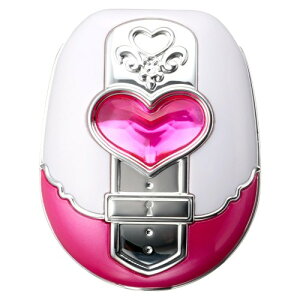 [�o���_�C(BANDAI)] Otona Pretty Holic �v���e�B�A�b�v�A�C�J���[ �L���A�u���b�N