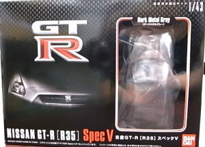 NISSAN�@R35�@GT�|R�@SpecV�@�_�[�N���^���O���[
