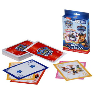 �^�J���g�~�[(TAKARA TOMY) �p�E�E�p�g���[�� �p�E���Ƃ����ڂ�!�W�����{�g�����v