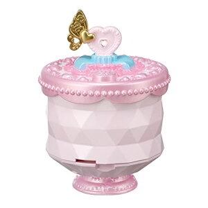 �Ђ낪��X�J�C! �v���L���A Pretty Holic �V���C�j�[�p�E�_�[�t���O�����X �L���A�v���Y��