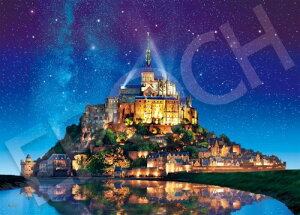 �G�|�b�N�� 500�s�[�X �W�O�\�[�p�Y�� ����̃����E�T���E�~�V�F���[�t�����X (38x53cm) 06-304s �̂�t�� �w���t�� �_�����t�� EPOCH