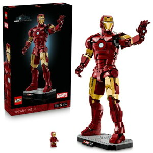 ���S(LEGO) �}�[�x�� �A�C�A���}���E�}�[�N3 �R���N�^�[�Y�G�f�B�V���� �������� �ߋ� �a���� �v���[���g �u���b�N ���̓� �j�� ���� �}�[�x�� �O�b�Y �t�B�M���A �C���e���A �I�V���� 76344