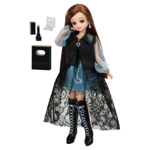 �^�J���g�~�[(TAKARA TOMY) ���J����� �h���X LW-09 KATE LICCA ���C�N�p�[�e�B�[ �����ւ� ���܂܂��� �������� 3�Έȏ�