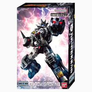 [�o���_�C(BANDAI)] DXROBO UNIVERSE �u���b�N�K�I�L���O �Ώ۔N�� 3 �ˈȏ� �X�[�p�[����V���[�Y �S�b����K�I�����W���[