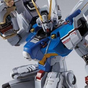 METAL BUILD �N���X�{�[���E�K���_��X1�i�p�b�`���[�N�j