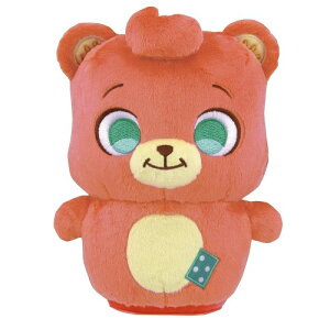[�o���_�C(BANDAI)] �������ł������Ă�����ׂ�􂸂��Ƃ�������BOBA BEAR CoComelon(�R�R������)