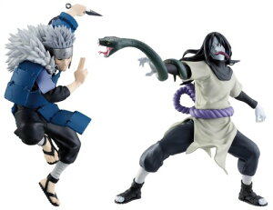 NARUTO-�i���g- �����` �u�����ԁv�u��֊ہvVIBRATION STARS