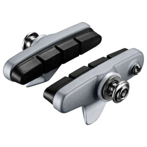 �V�}�m R55C4 �J�[�g���b�W�^�C�v�u���[�L�V���[�Z�b�g(���E�y�A) �V���o�[�p Y88T98040