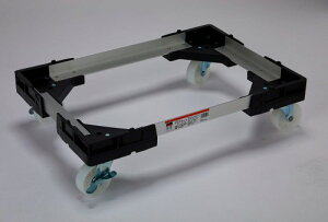 �g���X�R���R(TRUSCO) �A���~�J�[�g �u���b�N/�O���[ ����534×370mm TALD-50